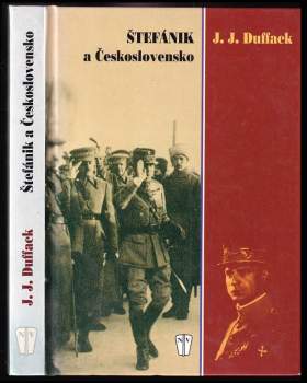 Štefánik a Československo