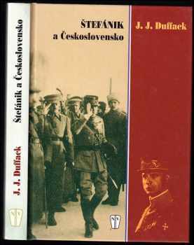 Štefánik a Československo