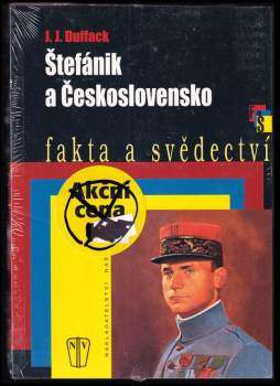 Štefánik a Československo