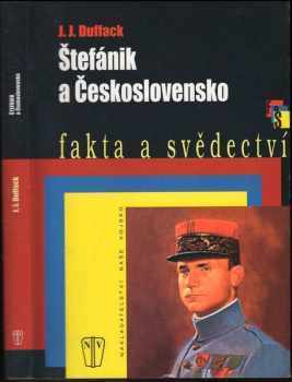 Štefánik a Československo
