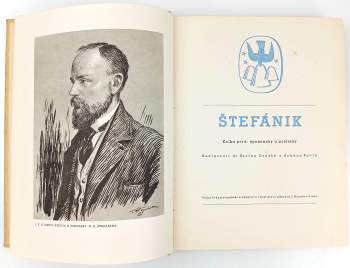 Edvard Beneš: Štefánik