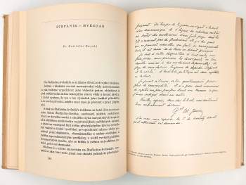 Edvard Beneš: Štefánik