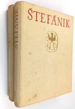 Štefánik