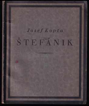 Štefánik