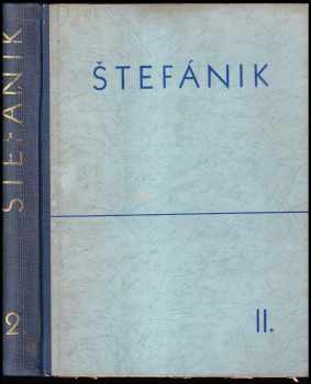 Štefánik