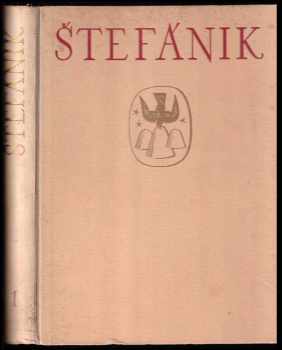 Štefánik