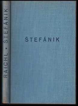Štefánik