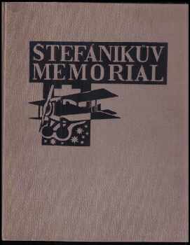 Štefánikův memoriál