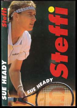 Sue Heady: Steffi