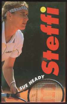 Sue Heady: Steffi