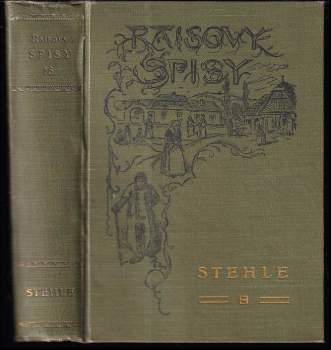 Stehle