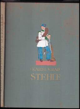 Stehle