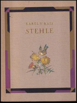 Karel Václav Rais: Stehle