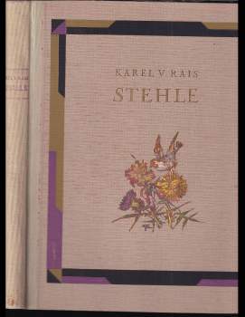 Karel Václav Rais: Stehle