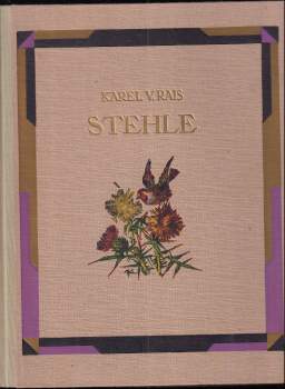 Stehle