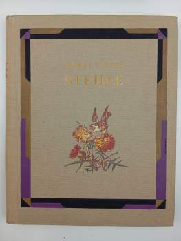 Karel Václav Rais: Stehle