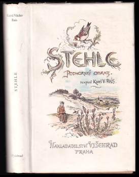 Karel Václav Rais: Stehle