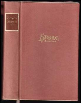 Stehle