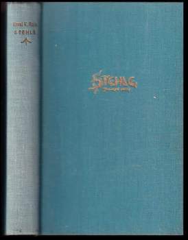 Stehle