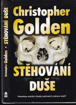 Stěhování duše