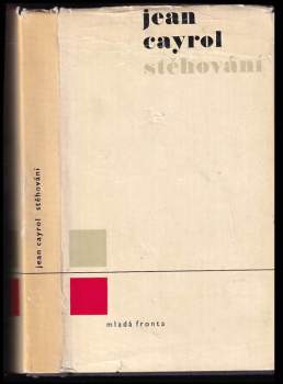Stěhování
