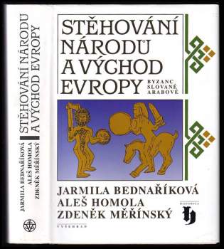 Stěhování národů a Východ Evropy