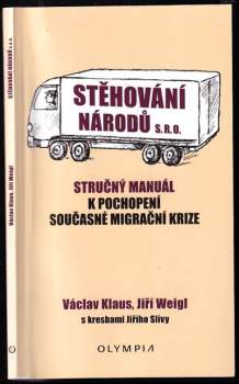 Stěhování národů s.r.o
