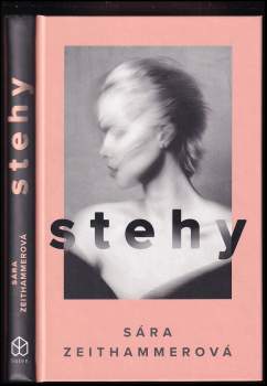 Sára Zeithammerová: Stehy