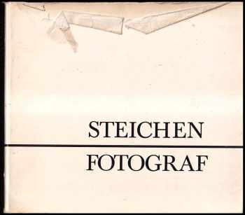 Josef Wagner: Steichen Fotograf