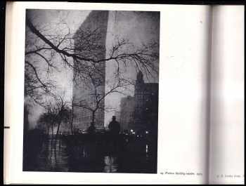 Josef Wagner: Steichen Fotograf
