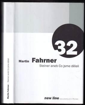 Steiner, aneb, Co jsme dělali