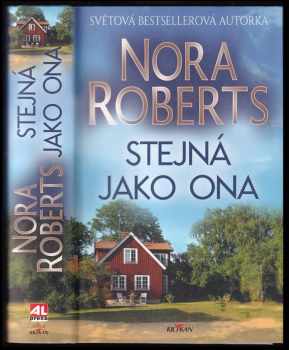 Stejná jako ona