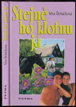 Stejně ho klofnu já