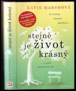 Stejně je život krásný