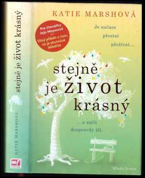 Katie Marsh: Stejně je život krásný