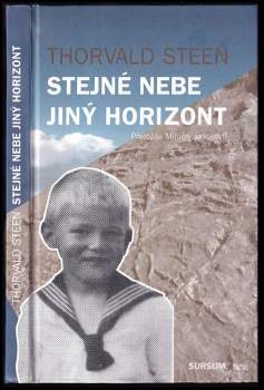 Stejné nebe, jiný horizont