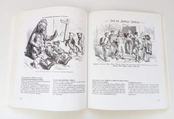 Stejné obrazy, stejná slova - Němci, Rakušané Češi v karikatuře (1848-1948)