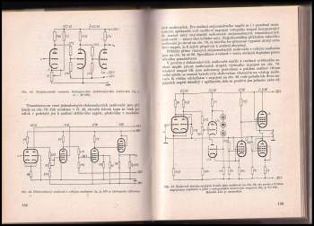 Bohumil Mirtes: Stejnosměrné zesilovače