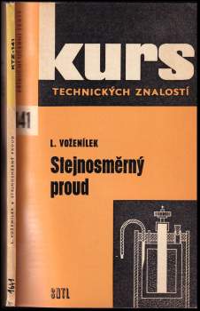 Stejnosměrný proud