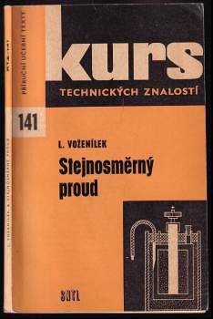 Stejnosměrný proud