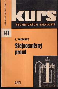 Stejnosměrný proud
