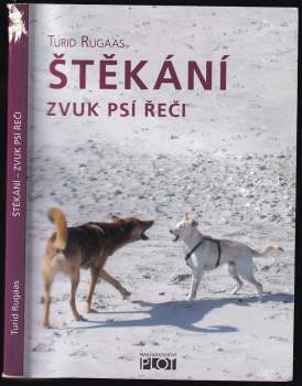 Turid Rugaas: Štěkání