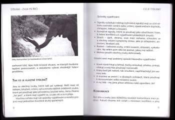 Turid Rugaas: Štěkání