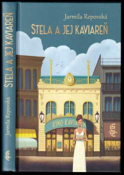 Stela a jej kaviareň
