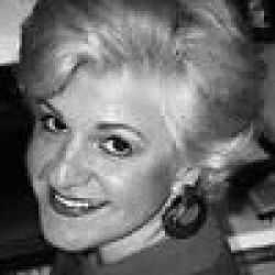 Stella Bagwell