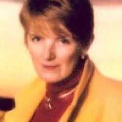 Stella Cameron