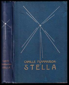 Stella : Román
