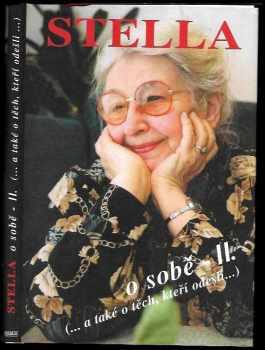 Stella o sobě