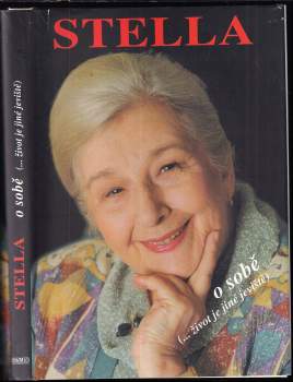 Stella o sobě