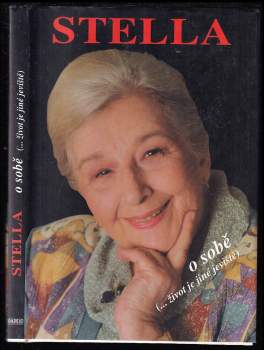Stella o sobě